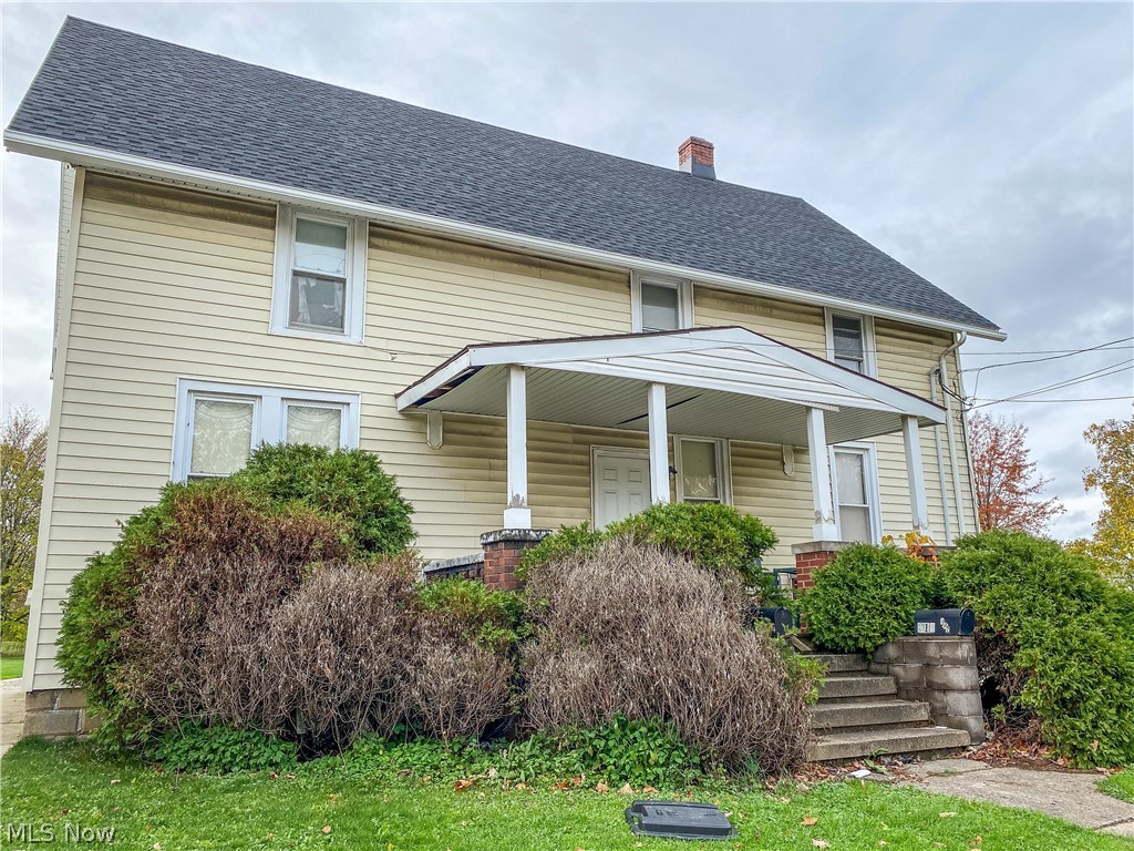 City/Medina - Residential Income