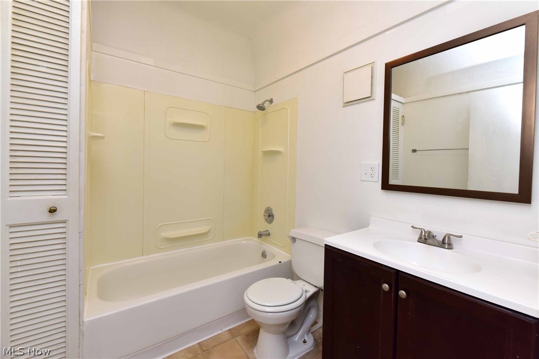 Lorain St & Denison Ave Land Co - Residential Income