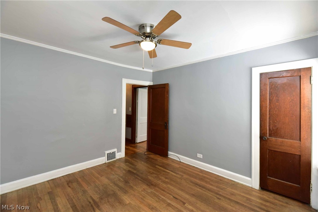 Lorain St & Denison Ave Land Co - Residential Income