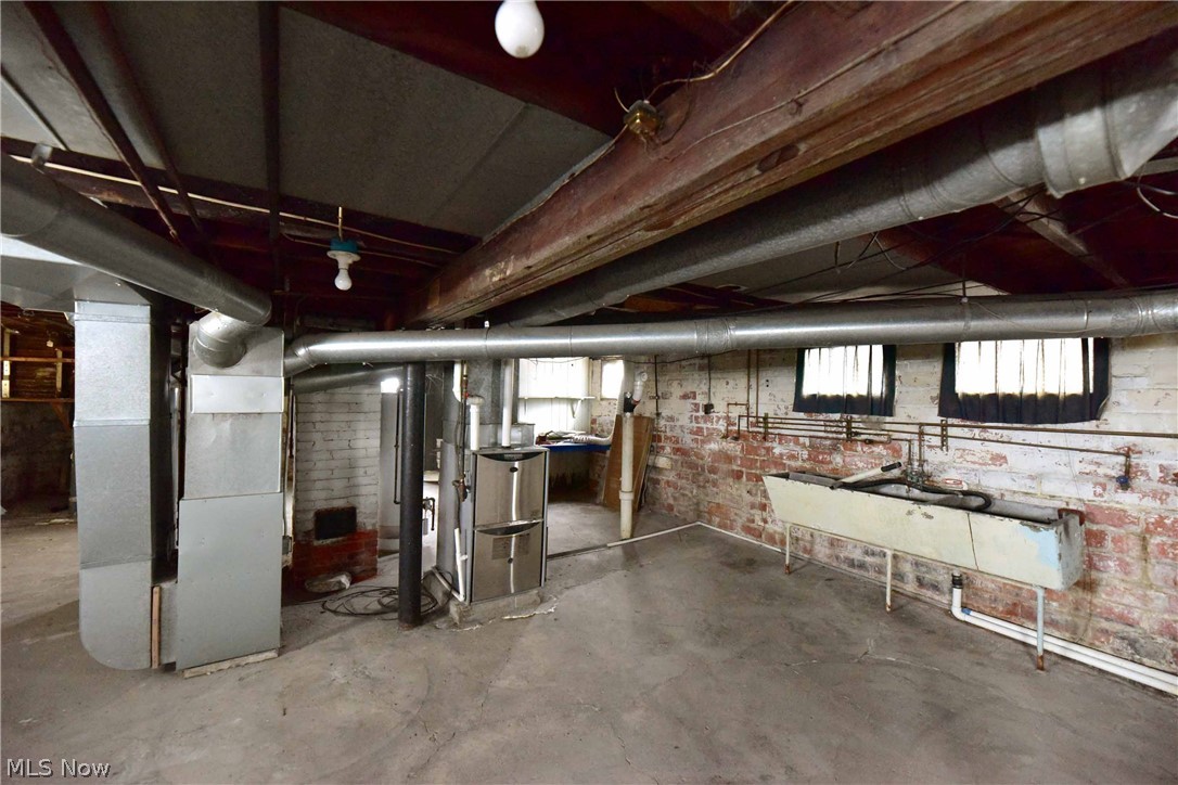 Lorain St & Denison Ave Land Co - Residential Income