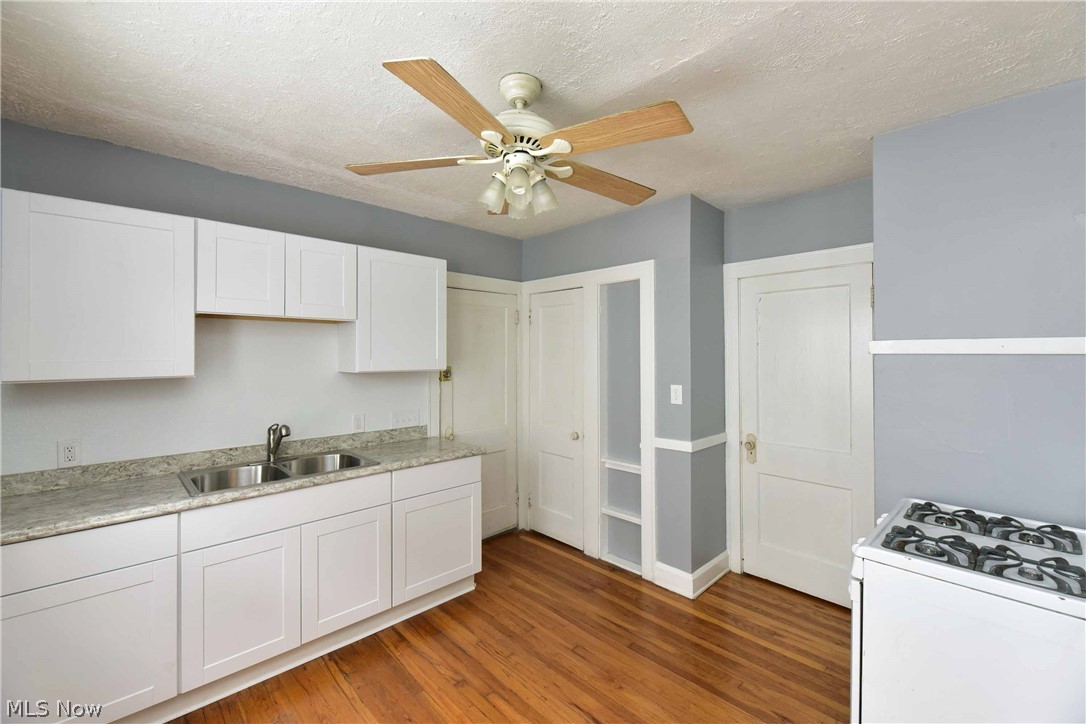 Lorain St & Denison Ave Land Co - Residential Income