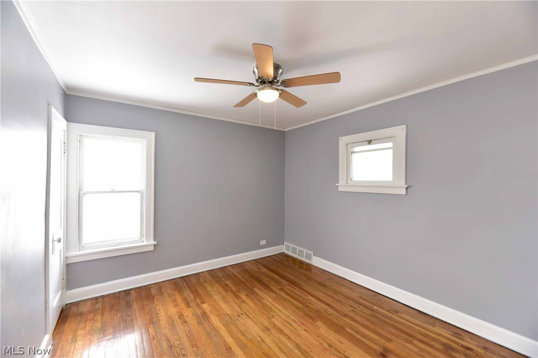 Lorain St & Denison Ave Land Co - Residential Income