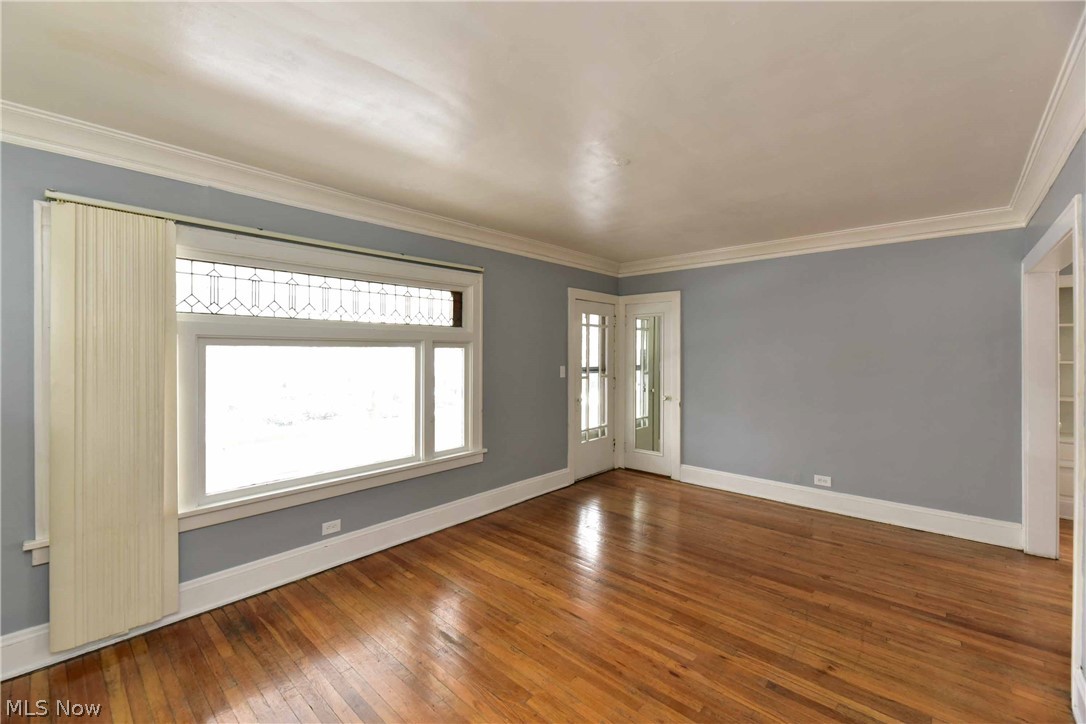 Lorain St & Denison Ave Land Co - Residential Income