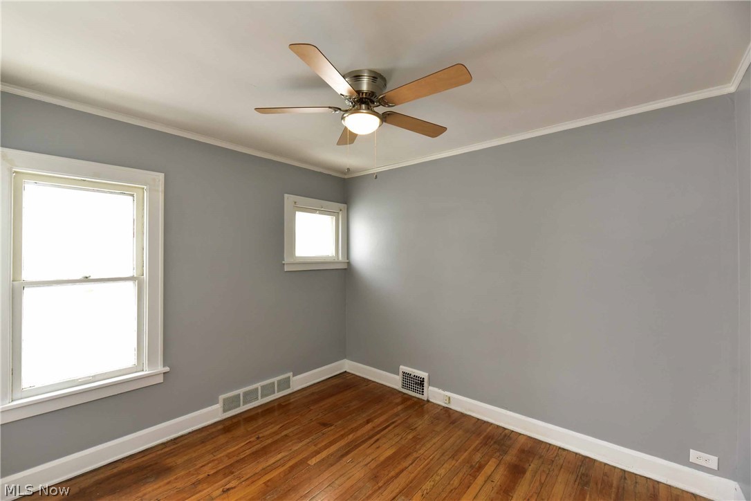 Lorain St & Denison Ave Land Co - Residential Income