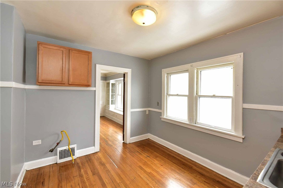 Lorain St & Denison Ave Land Co - Residential Income