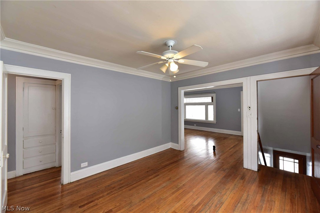 Lorain St & Denison Ave Land Co - Residential Income