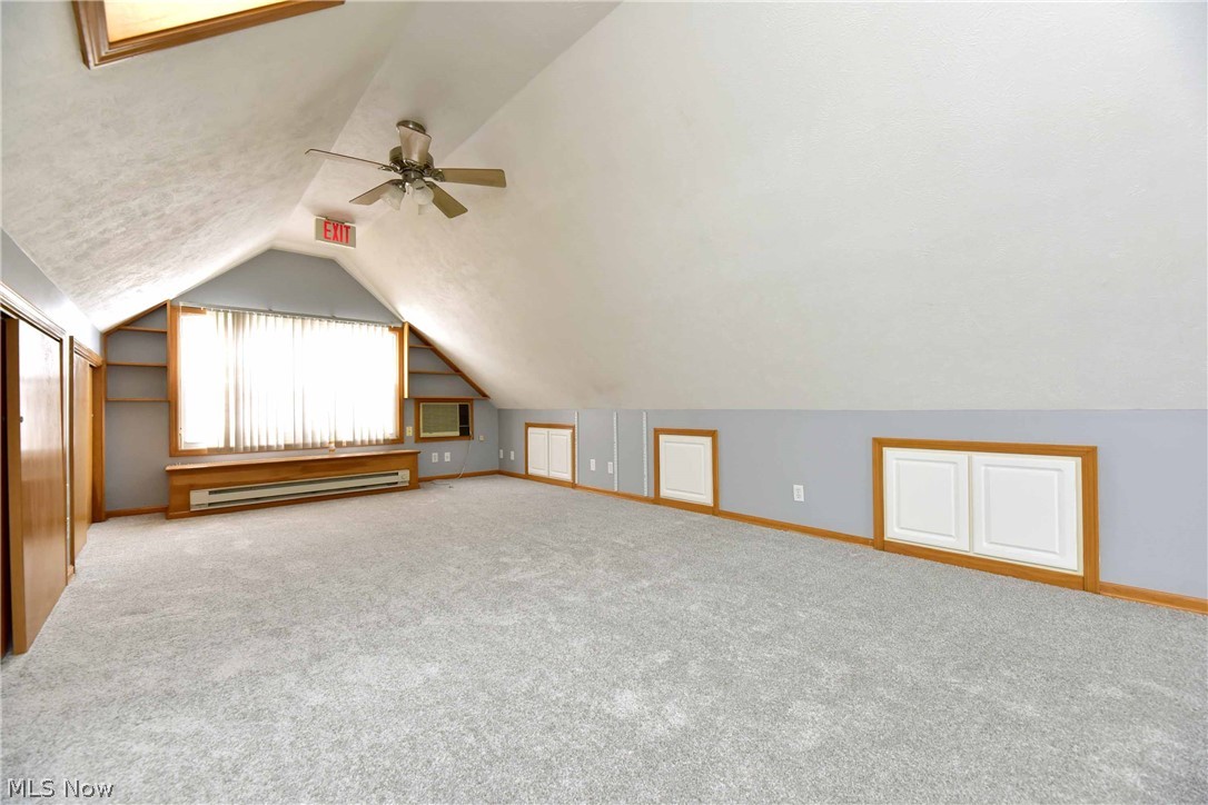 Lorain St & Denison Ave Land Co - Residential Income