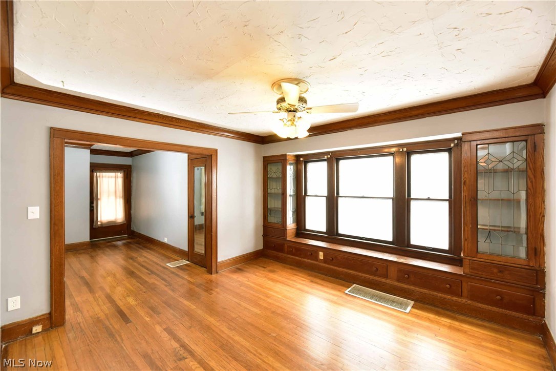 Lorain St & Denison Ave Land Co - Residential Income