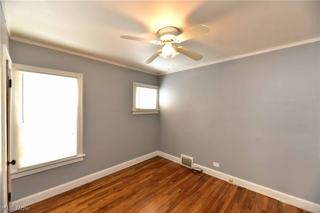 Lorain St & Denison Ave Land Co - Residential Income