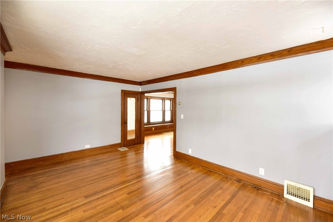 Lorain St & Denison Ave Land Co - Residential Income