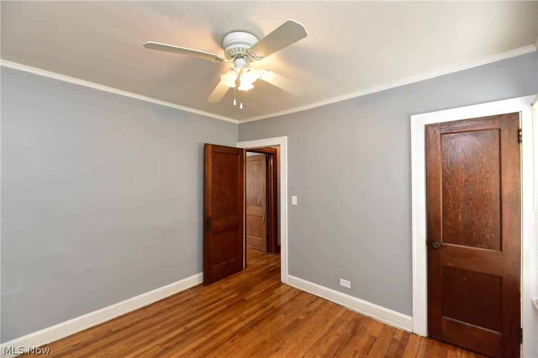 Lorain St & Denison Ave Land Co - Residential Income