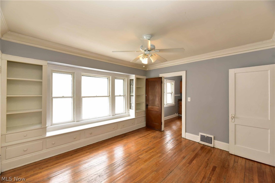 Lorain St & Denison Ave Land Co - Residential Income