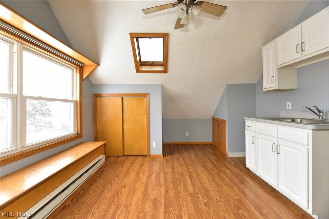 Lorain St & Denison Ave Land Co - Residential Income