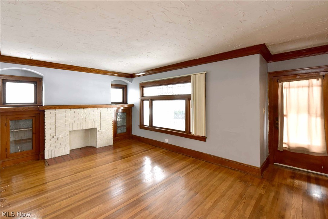 Lorain St & Denison Ave Land Co - Residential Income