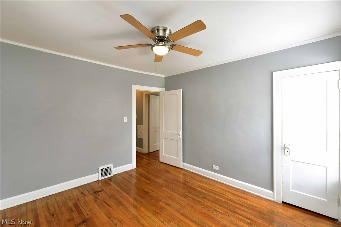 Lorain St & Denison Ave Land Co - Residential Income