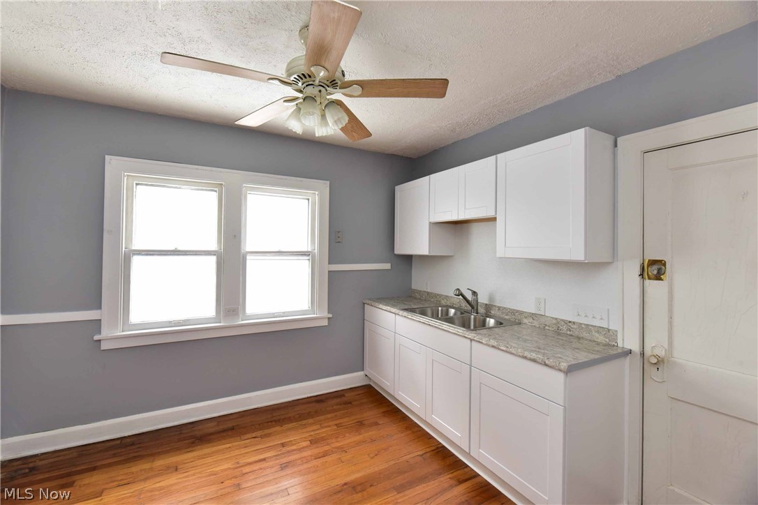 Lorain St & Denison Ave Land Co - Residential Income