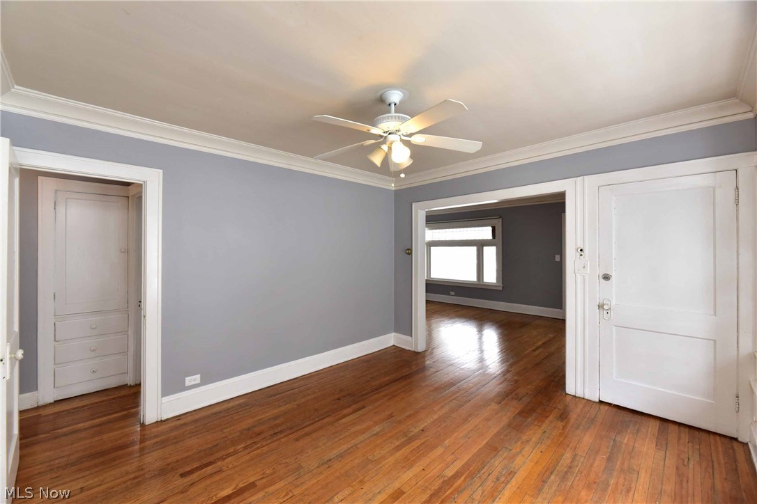 Lorain St & Denison Ave Land Co - Residential Income