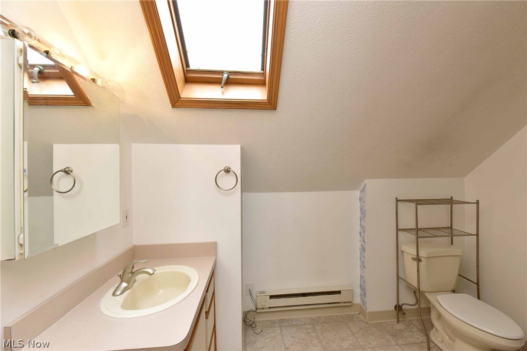 Lorain St & Denison Ave Land Co - Residential Income