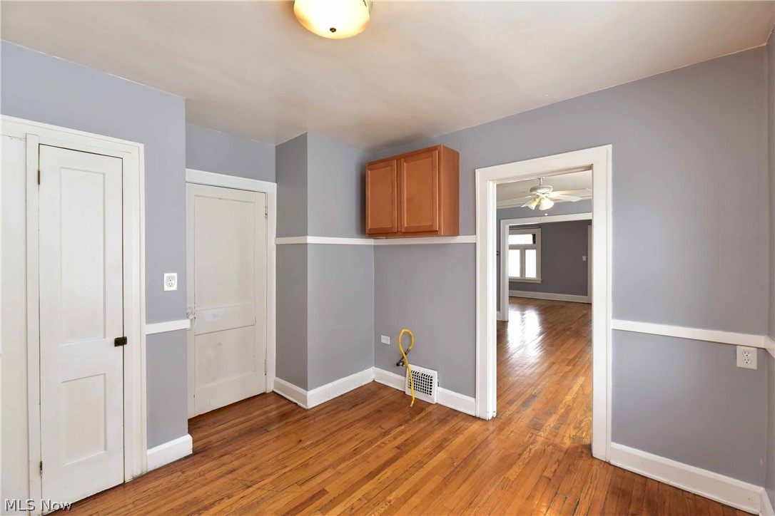 Lorain St & Denison Ave Land Co - Residential Income