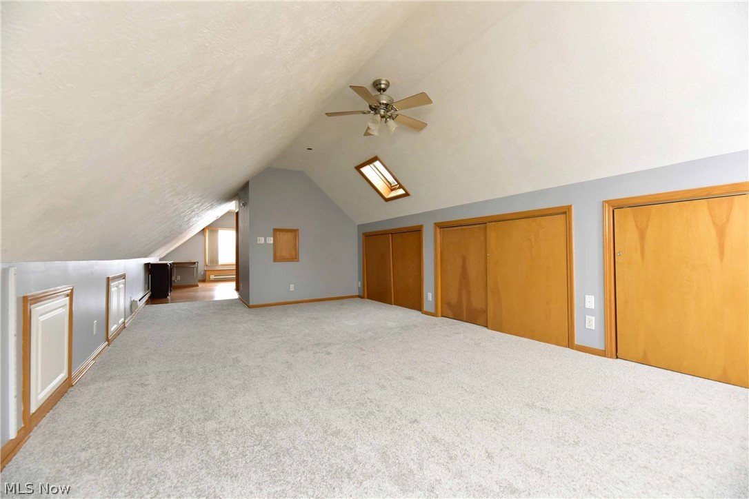 Lorain St & Denison Ave Land Co - Residential Income