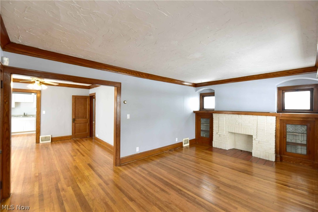 Lorain St & Denison Ave Land Co - Residential Income