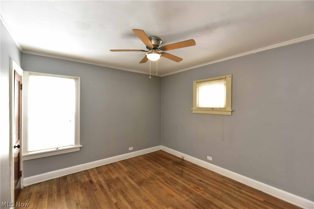 Lorain St & Denison Ave Land Co - Residential Income