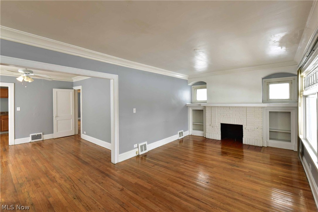 Lorain St & Denison Ave Land Co - Residential Income