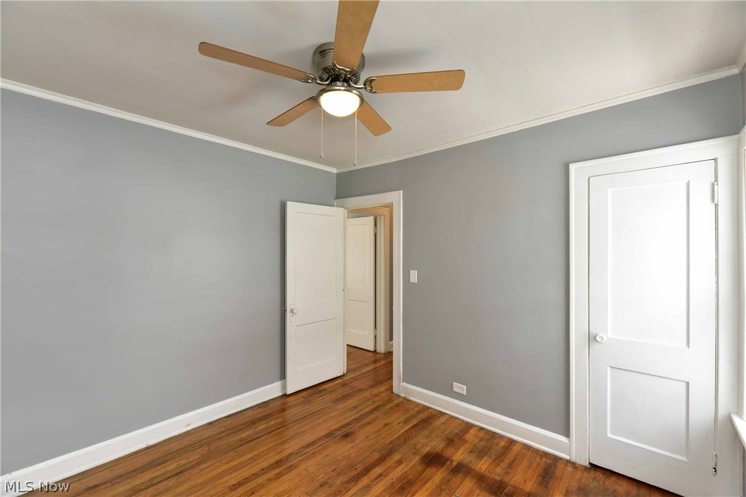 Lorain St & Denison Ave Land Co - Residential Income