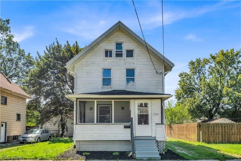Homes For Rent - 1296 W Wilbeth Road<br/> Summit County, Akron, OH 44314