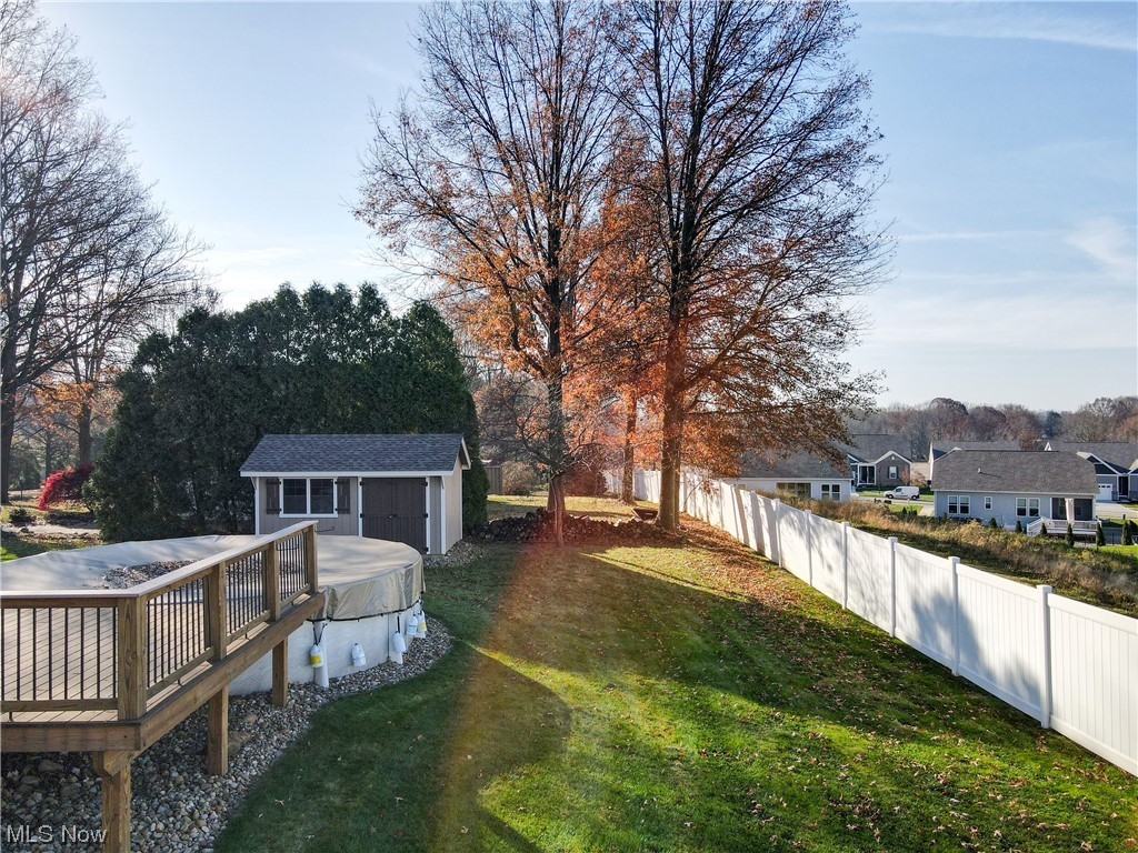 Meadow Wood - Residential