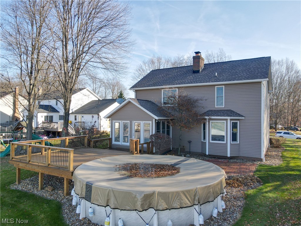 Meadow Wood - Residential