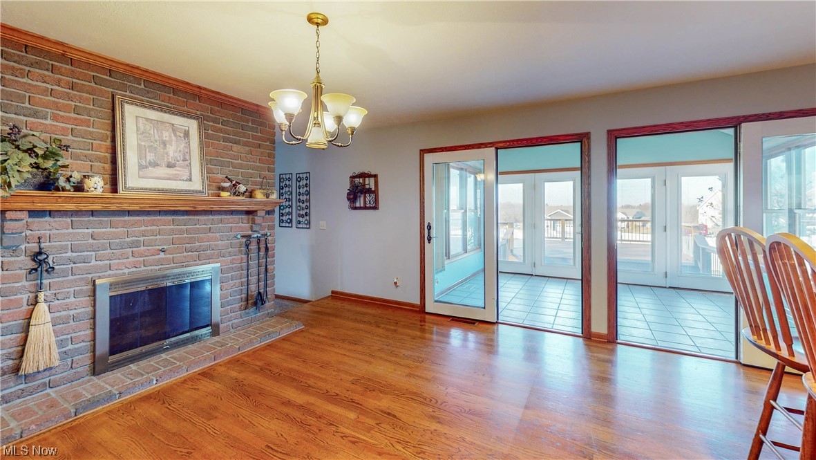 Meadow Wood - Residential