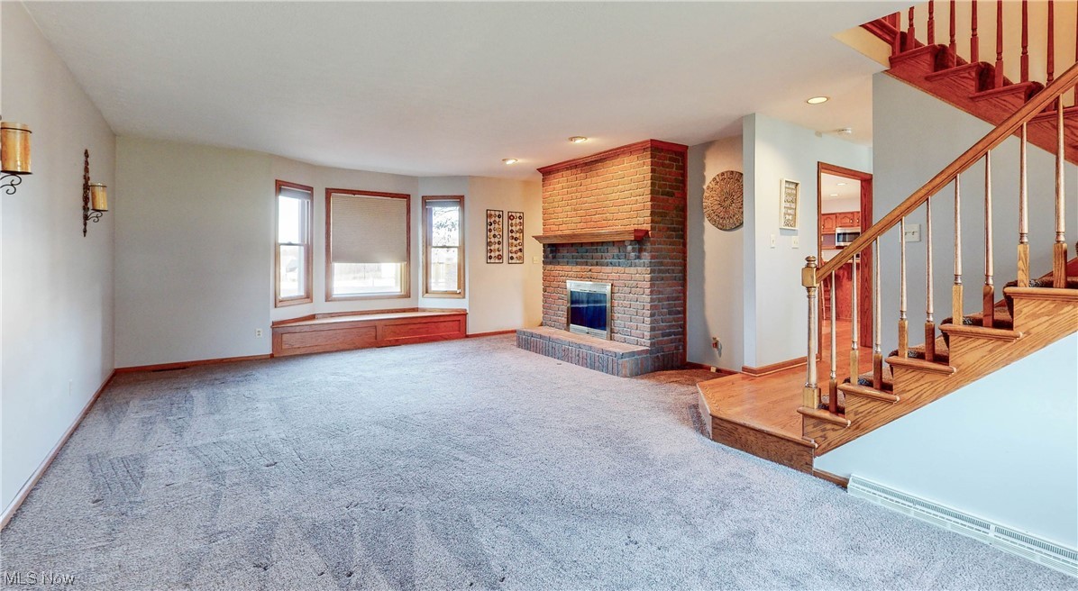 Meadow Wood - Residential