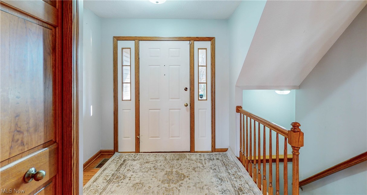 Meadow Wood - Residential