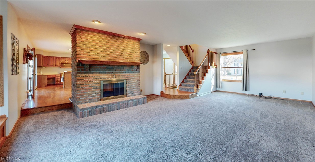 Meadow Wood - Residential