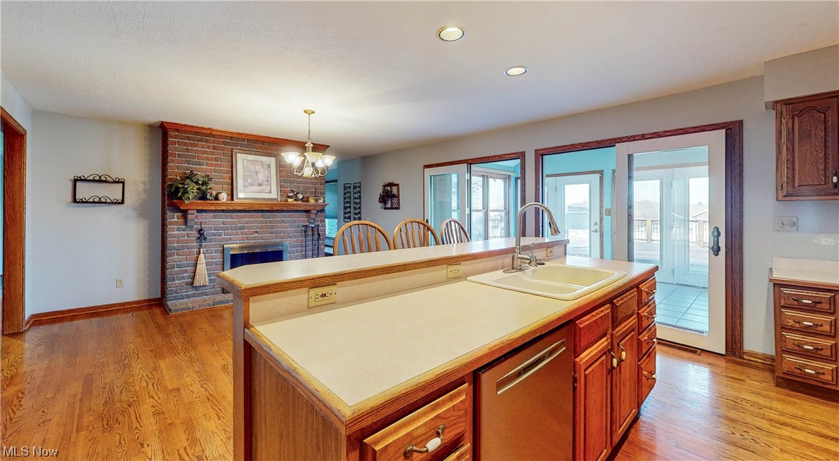 Meadow Wood - Residential