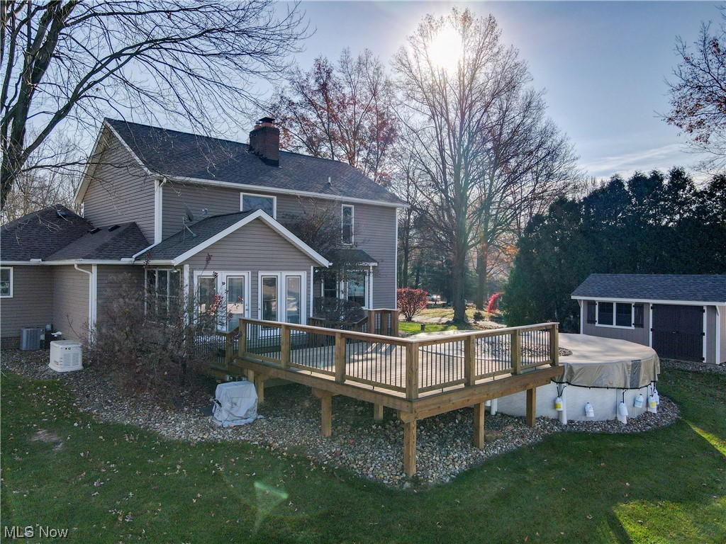 Meadow Wood - Residential