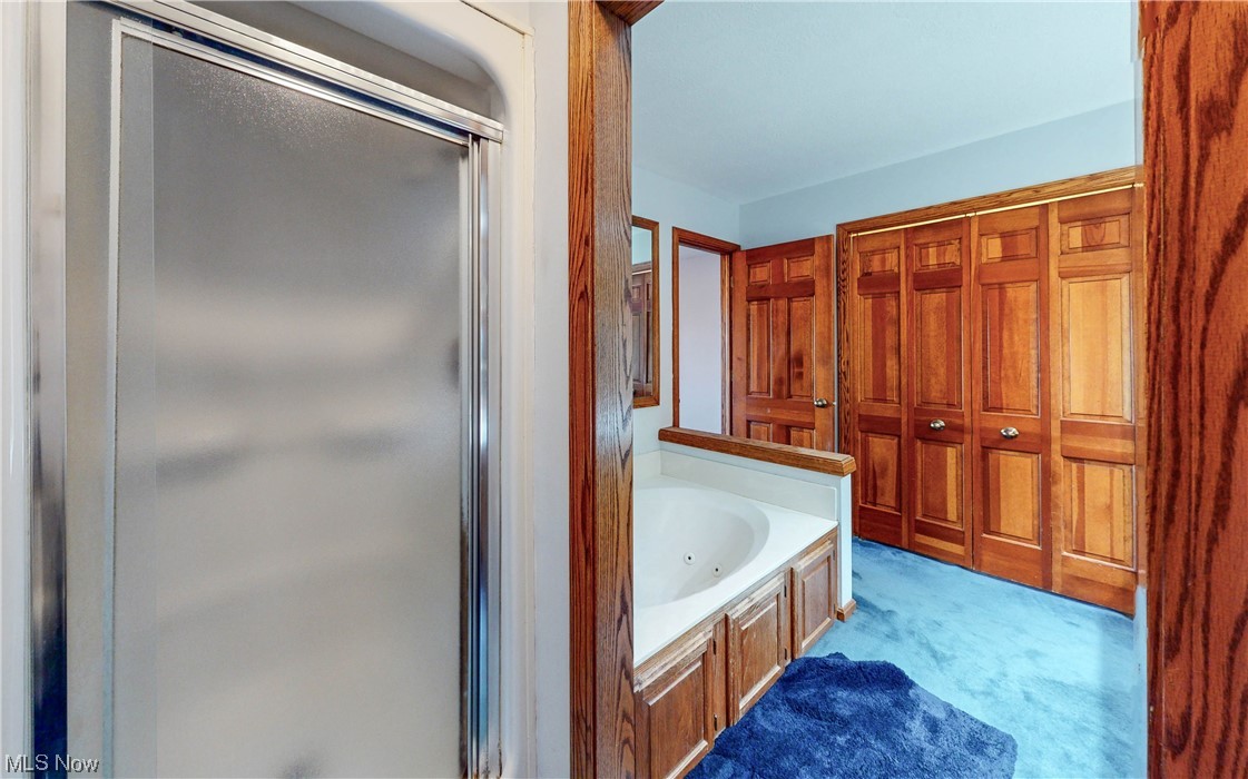 Meadow Wood - Residential