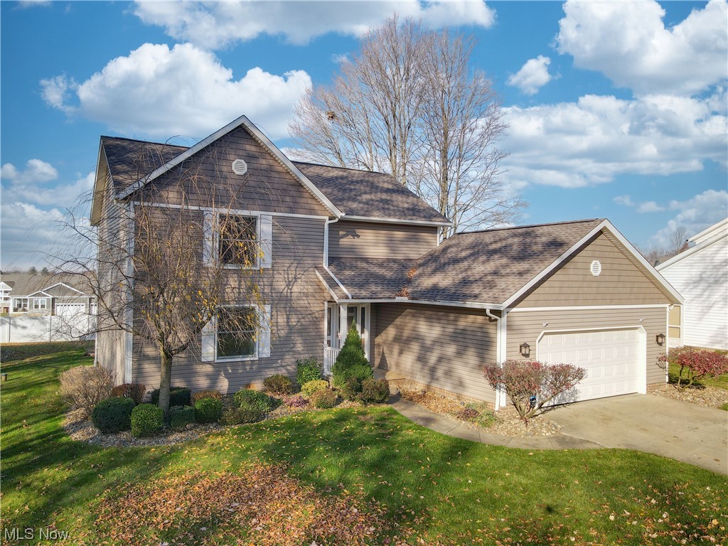 Meadow Wood - Residential