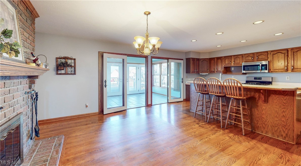 Meadow Wood - Residential