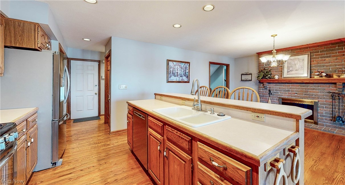 Meadow Wood - Residential