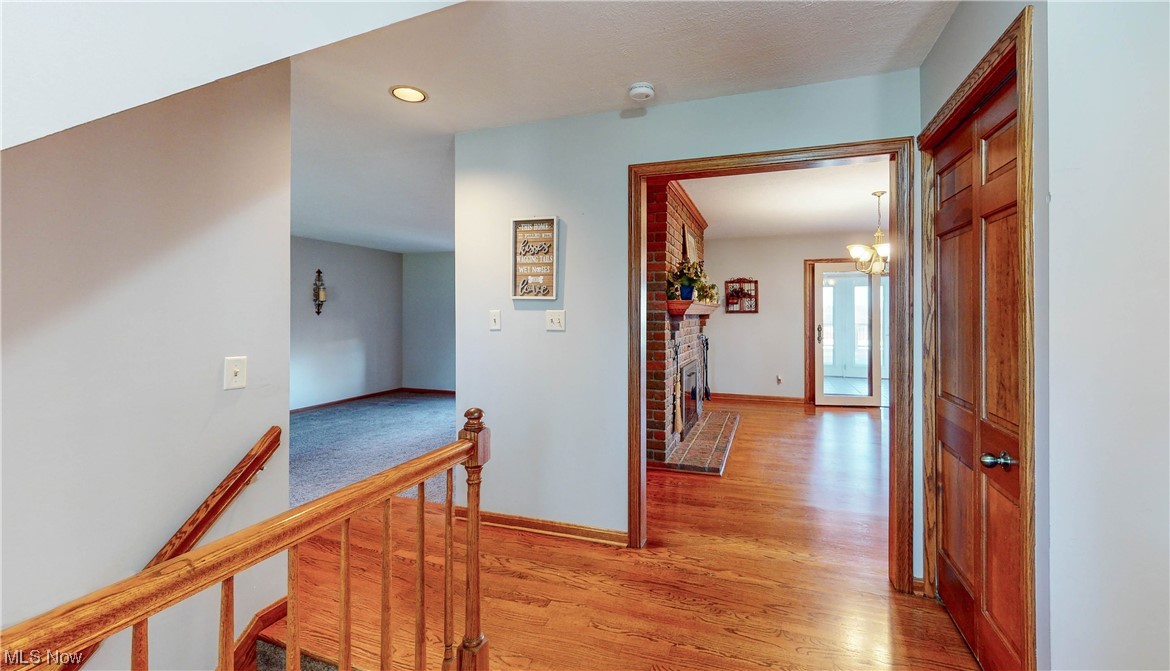 Meadow Wood - Residential