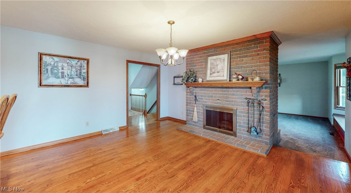 Meadow Wood - Residential