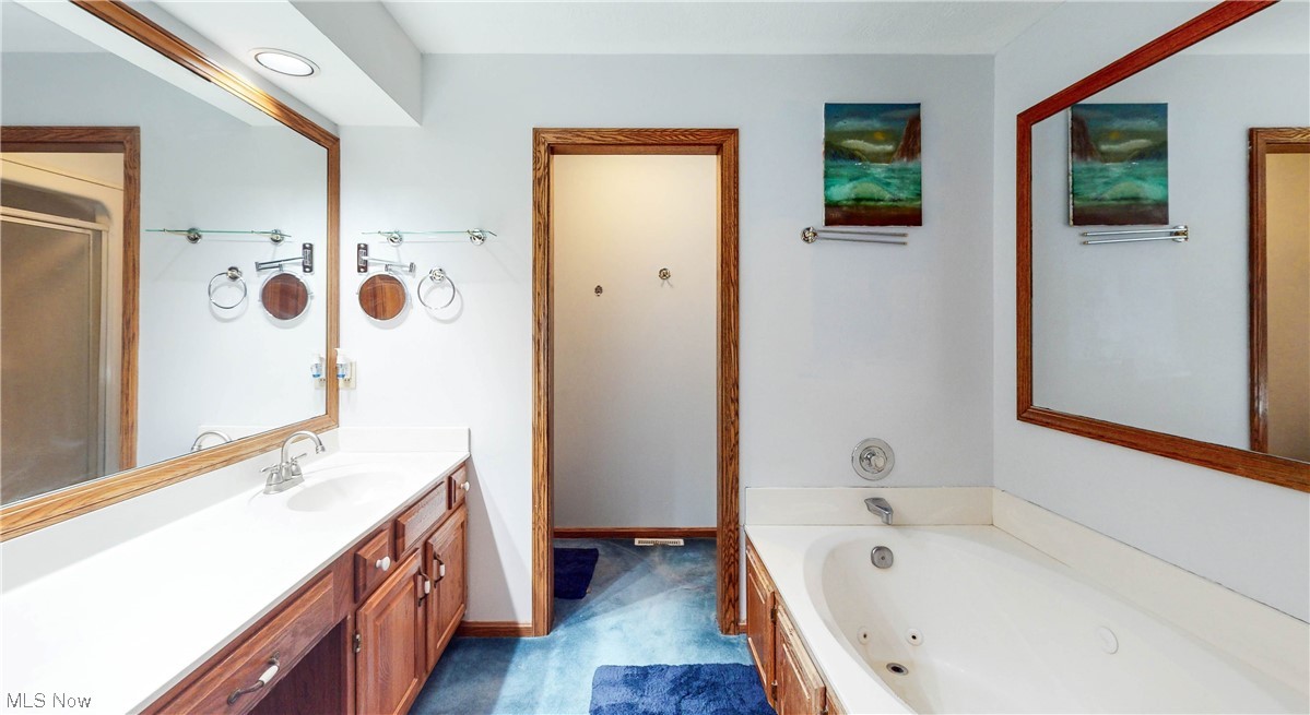 Meadow Wood - Residential