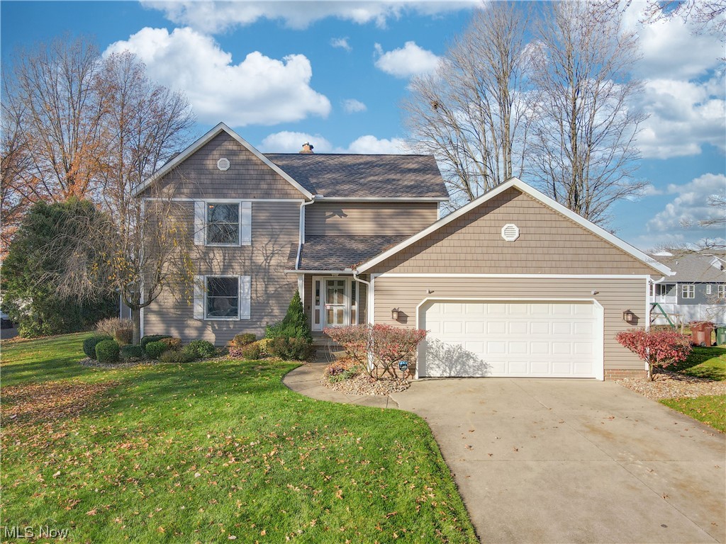 Meadow Wood - Residential