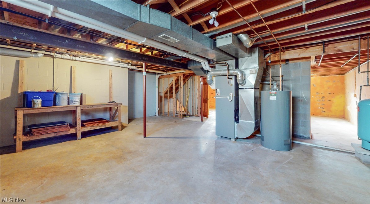 Meadow Wood - Residential