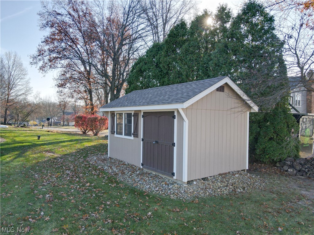 Meadow Wood - Residential