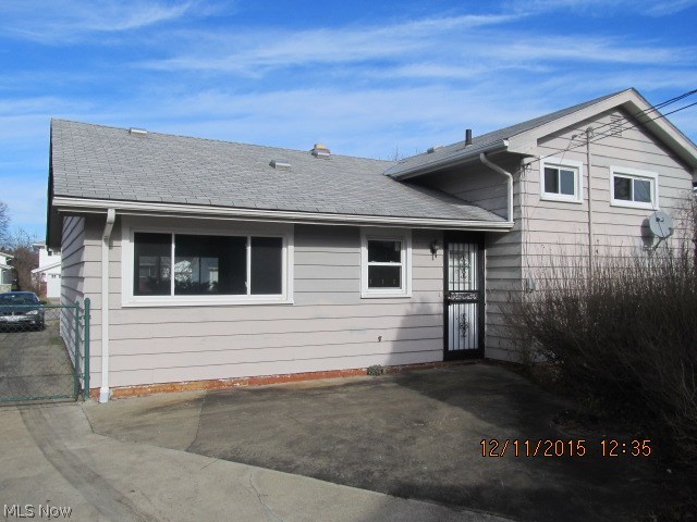 Union Realty Cos Randall Park - Residential