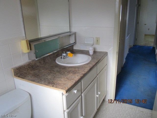 Union Realty Cos Randall Park - Residential