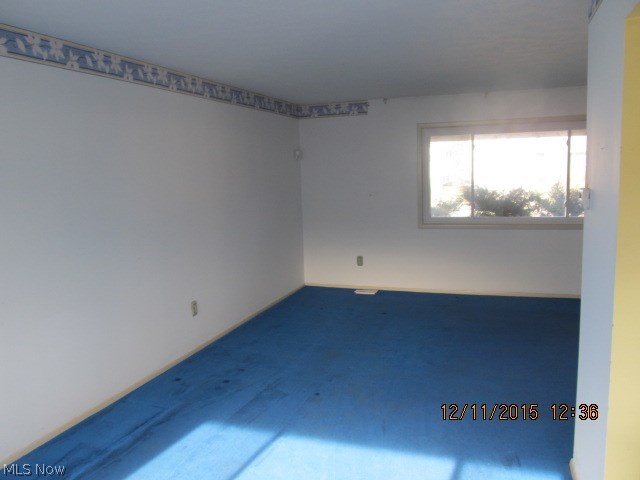 Union Realty Cos Randall Park - Residential